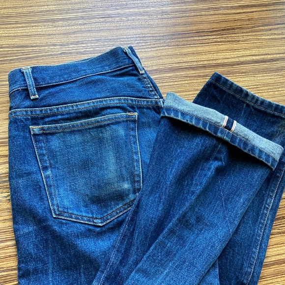 A.P.C. | Jeans | Apc Original Standard 